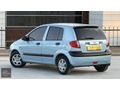 HATASIZ BOYASIZ HYUNDAİ GETS 2009 MODEL