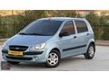 HATASIZ BOYASIZ HYUNDAİ GETS 2009 MODEL