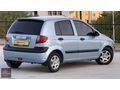 HATASIZ BOYASIZ HYUNDAİ GETS 2009 MODEL