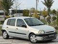 SERDAR ÇELİK'DEN DEĞİŞENSİZ CLIO 290.*** km