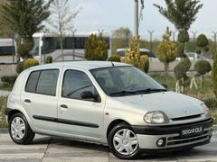 SERDAR ÇELİK'DEN DEĞİŞENSİZ CLIO 290.*** km