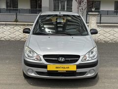 TÜRKİYE'DE TEK SADECE AMA SADECE 14.700 KM'DE HYUNDAİ GETZMANUEL