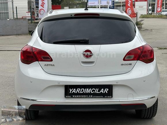YARDIMCILAR'DAN..ÇOK TEMİZ..ÇOK BAKIMLI..ASTRA 1.6DİZEL..