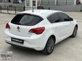 YARDIMCILAR'DAN..ÇOK TEMİZ..ÇOK BAKIMLI..ASTRA 1.6DİZEL..
