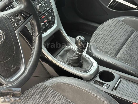 YARDIMCILAR'DAN..ÇOK TEMİZ..ÇOK BAKIMLI..ASTRA 1.6DİZEL..
