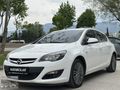 YARDIMCILAR'DAN..ÇOK TEMİZ..ÇOK BAKIMLI..ASTRA 1.6DİZEL..