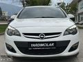 YARDIMCILAR'DAN..ÇOK TEMİZ..ÇOK BAKIMLI..ASTRA 1.6DİZEL..
