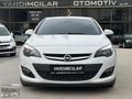YARDIMCILAR'DAN..ÇOK TEMİZ..ÇOK BAKIMLI..ASTRA 1.6DİZEL..