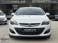 YARDIMCILAR'DAN..ÇOK TEMİZ..ÇOK BAKIMLI..ASTRA 1.6DİZEL..