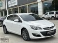 YARDIMCILAR'DAN..ÇOK TEMİZ..ÇOK BAKIMLI..ASTRA 1.6DİZEL..