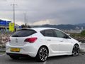 S&F DEN 163.000 KM DE ASTRA