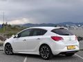 S&F DEN 163.000 KM DE ASTRA