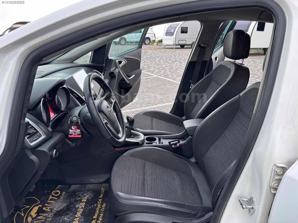 S&F DEN 163.000 KM DE ASTRA