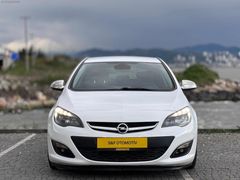 S&F DEN 163.000 KM DE 136 PS ASTRA