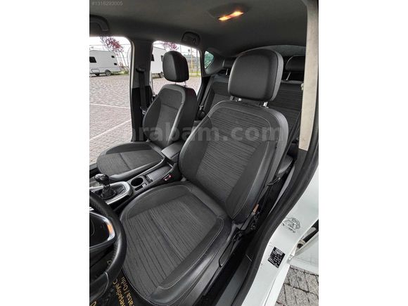 S&F DEN 163.000 KM DE ASTRA