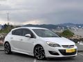S&F DEN 163.000 KM DE ASTRA