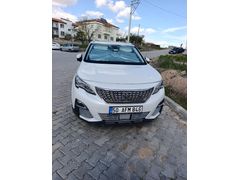 Sahibinden Peugeot 3008 1.6 BlueHDi Allure 2018 Model