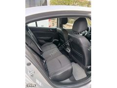 EMSALSİZ 8 BİN KM DE GARAJ ARACI HATASIZ BOYASIZ TRAMERSİZ LPG