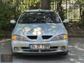 MEGANE 1 MASRAFSIZ SUNROOF BAKIMLI