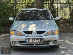 MEGANE 1 MASRAFSIZ SUNROOF BAKIMLI
