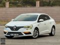 DÜŞÜK KM,DEĞİŞENSİZ,TEMİZ,BAKIMLI, MEGANE 4,TOUCH,1.6 DİZEL
