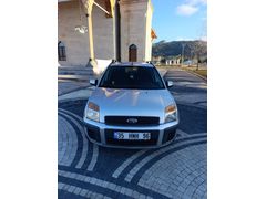 Sahibinden Ford Fusion 1.4 TDCi Collection 2011 Model