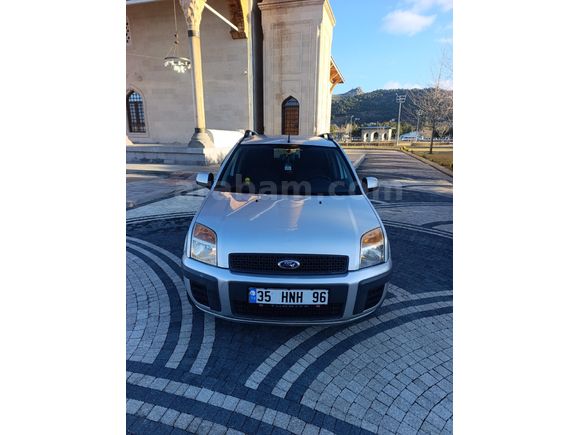 Sahibinden Ford Fusion 1.4 TDCi Collection 2011 Model