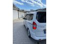 Sahibinden Ford Tourneo Courier 1.6 TDCi Titanium Plus 2015 Model 