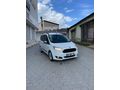 Sahibinden Ford Tourneo Courier 1.6 TDCi Titanium Plus 2015 Model 