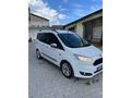 Sahibinden Ford Tourneo Courier 1.6 TDCi Titanium Plus 2015 Model 