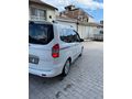 Sahibinden Ford Tourneo Courier 1.6 TDCi Titanium Plus 2015 Model 