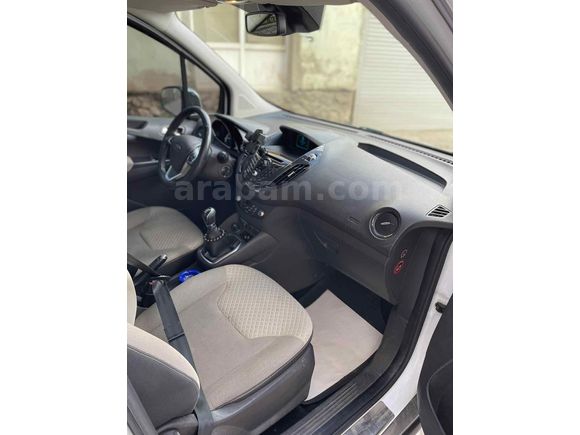 Sahibinden Ford Tourneo Courier 1.6 TDCi Titanium Plus 2015 Model 