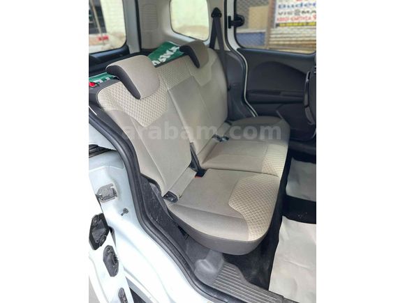Sahibinden Ford Tourneo Courier 1.6 TDCi Titanium Plus 2015 Model 