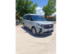 Sahibinden Ford Tourneo Courier 1.0 EcoBoost Titanium 2024 Model Çanakkale 15.500 km Gri