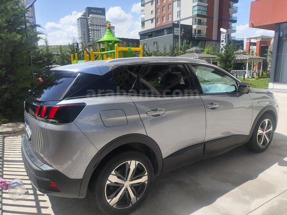 Sahibinden 2023 Model 53 Binde Aile Aracı