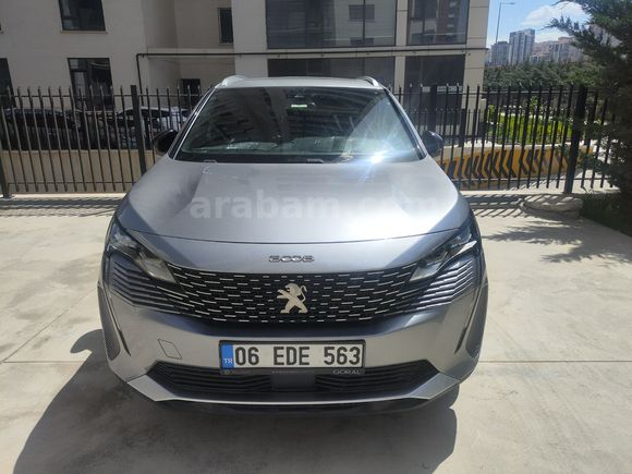 Sahibinden 2023 Model 53 Binde Aile Aracı