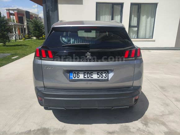 Sahibinden 2023 Model 53 Binde Aile Aracı
