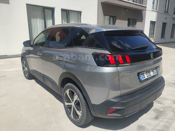 Sahibinden 2023 Model 53 Binde Aile Aracı