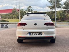  Cam tavanlı1.6 TDi BlueMotion Business 2019 Model 
