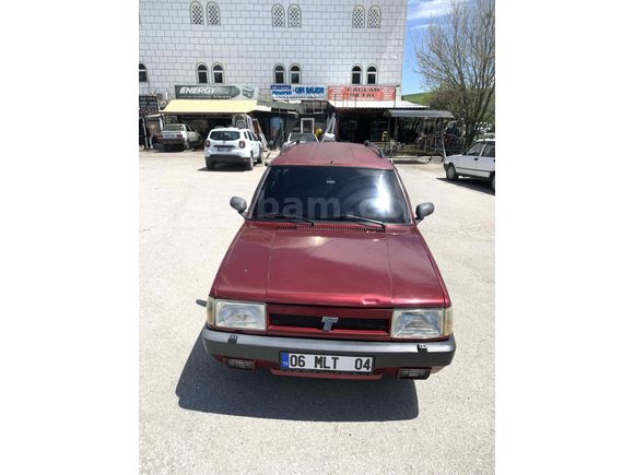 Sahibinden Tofaş Kartal 5 Vites 1993 KARTAL SLKModel 