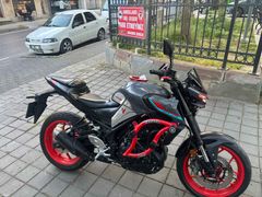 Sahibinden Yamaha MT 25 