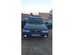 Sahibinden Renault R 9 1.4 Broadway RNi 2000 Model  350.000 km Lacivert