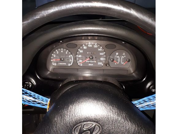 Sahibinden Hyundai Accent 1.5 GLS 1999 Model