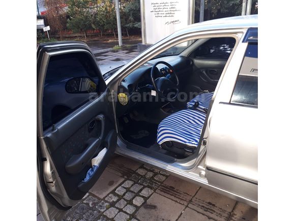 Sahibinden Hyundai Accent 1.5 GLS 1999 Model