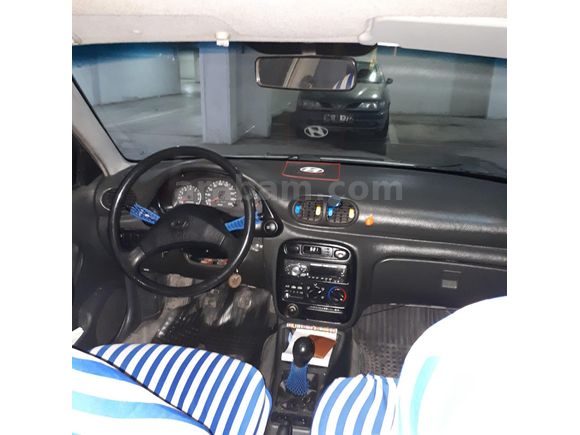Sahibinden Hyundai Accent 1.5 GLS 1999 Model