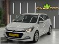 2017 i20 1.4 MPI Jump Otomatik 141.km