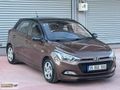 2017 HYUNDAİ İ20 OTOMATİK