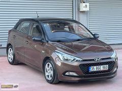 2017 HYUNDAİ İ20 OTOMATİK