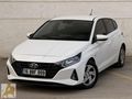 HYUNDAİ İ20 / 118.000 KM / BAKIMLI / OTOMATİK