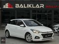 2018 HYUNDAİ İ20 BÜYÜK EKRAN+İÇ AMBİYANS OTOMATİK 148.000KM